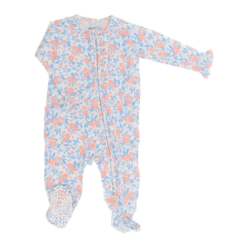 ruffle-footie-49 Sweet Bamboo - Sophia's Style-2